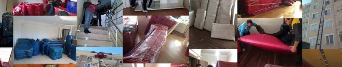 Şahinbey Parça Eşya Taşımacılık görseli