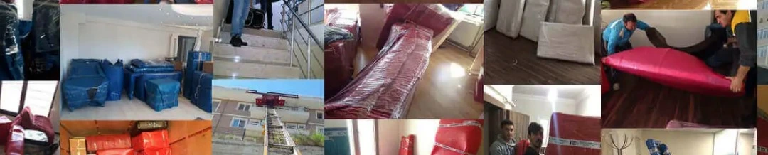 Şahinbey şehir içi nakliyat  görseli